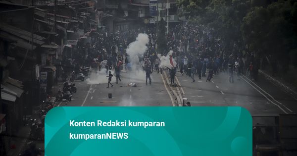 Wamenkomdigi Soal Demo Ricuh: Jaga demokrasi, Platform Wajib Moderasi Konten DFK