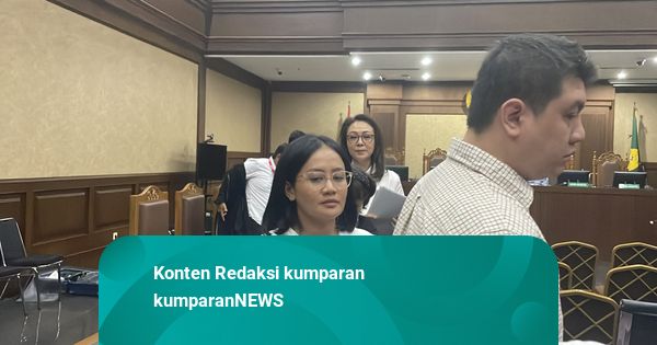 Eks Dirut PT Taspen ANS Kosasih Beli Tanah Rp 4 Miliar Pakai Nama Pacar
