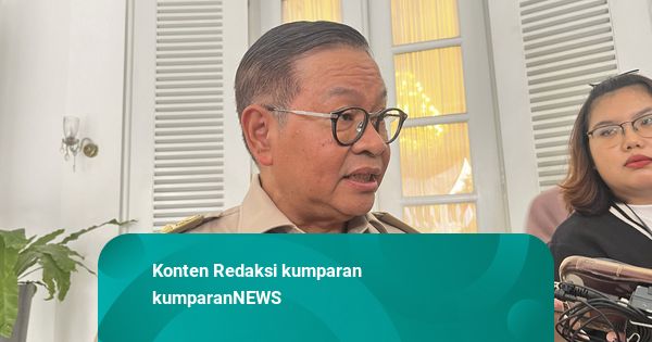 Pemprov DKI Biayai Seluruh Perawatan 38 Korban Demo yang Terluka