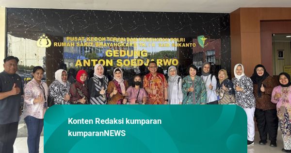 Anak yang Penuh Luka Ditelantarkan di Kebayoran Baru Kini Telah Pulih