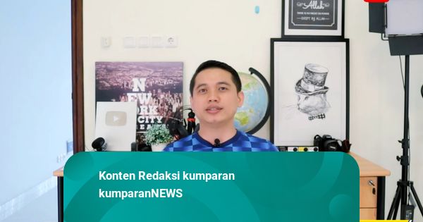 Dwi Hartono Otak Pembunuhan Pegawai Bank Mahasiswa S2 UGM, Sudah Dinonaktifkan