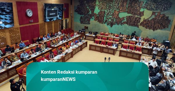 Komisi X Soroti Siswa SMP Tak Bisa Berhitung, Mu'ti: Sudah Lakukan Numerasi