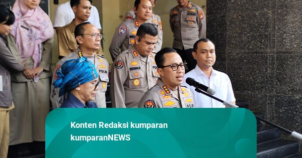Demo DPR Berujung Ricuh: Ada Pelajar dari Cikarang, Cibinong, Hingga Sukabumi