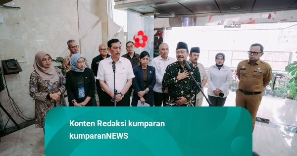 Digitalisasi Bansos Diuji Coba di Banyuwangi September, Luhut Apresiasi Gus Ipul