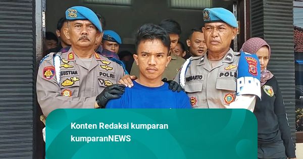Ortu Putri Kecewa Berat, Minta Bripda Alvian 'Pembunuh Pacar' Dihukum Mati