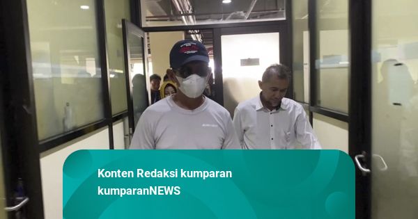 Guru Cabul SMPN di Bekasi Dipanggil dan Diperiksa Polisi
