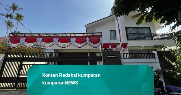 KPK Duga Mobil di Rumdin Noel Dipindahkan Kerabat, Imbau Segera Serahkan