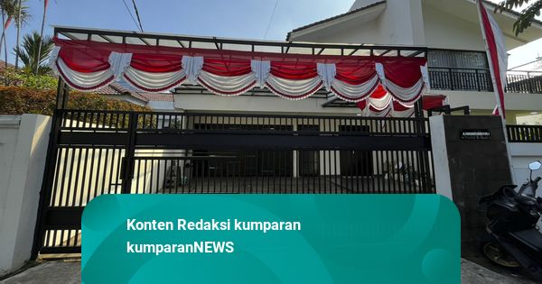 KPK Buru Sosok yang Pindahkan 3 Mobil dari Rumah Dinas Noel Ebenezer