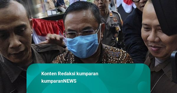 Serba-serbi Bupati Pati Sudewo Diperiksa KPK