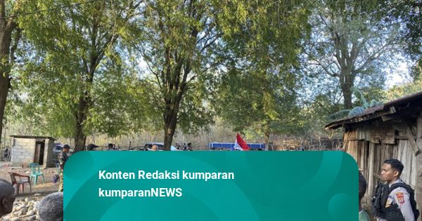 Kemlu Minta Klarifikasi Timor Leste soal Bentrokan Patok Perbatasan di NTT