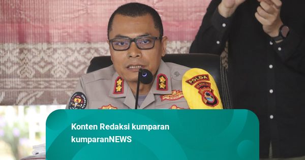 Polda NTB Periksa 55 Saksi Terkait Kematian Brigadir Esco