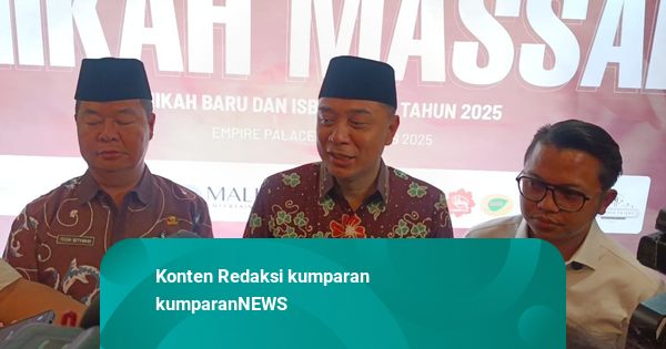 Walkot Eri Tanggapi Dokter RSUD BDH Surabaya Dianiaya Pasien: Tak Ada Perdamaian