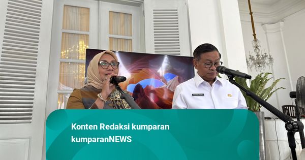 Pramono Laporkan Realisasi APBD Jakarta 2025: Pendapatan Daerah Capai Rp 43,65 T