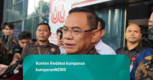 Sudewo Jawab Desakan Mundur: Saya Akan Amanah Bangun Pati Sebaik-baiknya