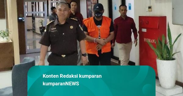 Sekda dan Eks Sekda Klaten Jadi Tersangka Korupsi, Rugikan Negara Rp 6,8 Miliar
