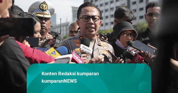 4 Korban yang Sempat Diculik-Disekap di Tangsel Sehat: Sudah Kembali ke Keluarga