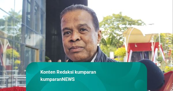 Kata Bos Maktour Fuad Hasan soal Dicegah KPK ke Luar Negeri