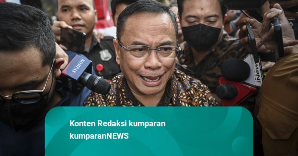 Di Balik Batalnya Pemakzulan Bupati Pati Sudewo