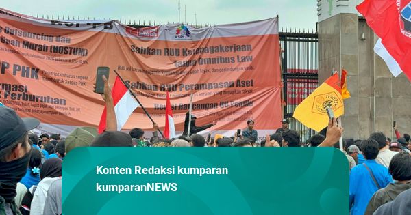 ILUNI FKUI Akan Berikan Bantuan Medis ke Demo Mahasiswa