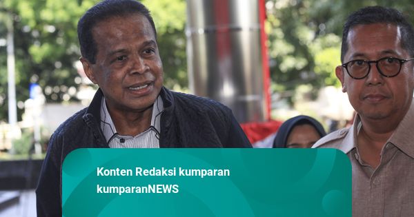 KPK Cecar Bos Maktour Fuad Hasan soal Jual Beli Kuota Haji
