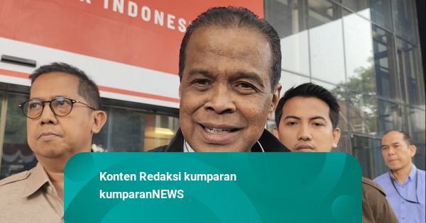 Bos Maktour Fuad Hasan Diperiksa KPK, Ngaku Dicecar soal Kuota Haji Tambahan