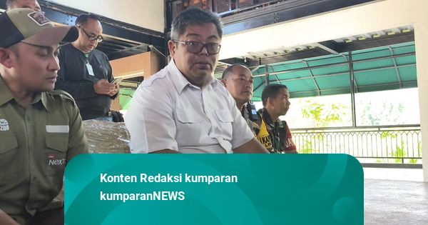 Macan Tutul yang Lepas di Lembang Zoo Titipan BKSDA dari Temuan di Kuningan
