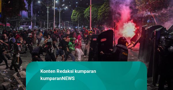 Prabowo Disebut Setuju Bentuk Tim Investigasi Independen Terkait Demo Ricuh