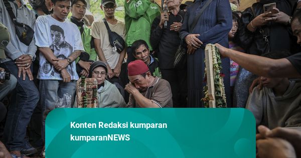 Pramono Janjikan Bantuan untuk Keluarga Affan: Termasuk KJP