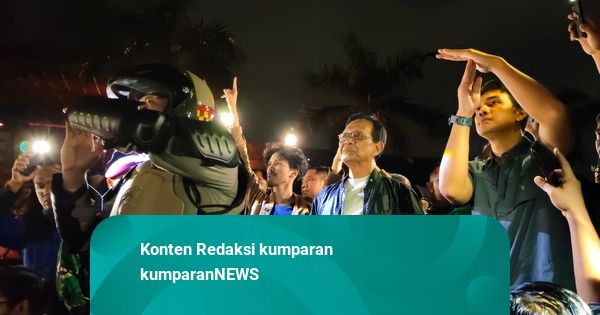 Demo di Berbagai Daerah: Sri Sultan HB X Ingatkan Pejabat Peka & Tak Berlebihan