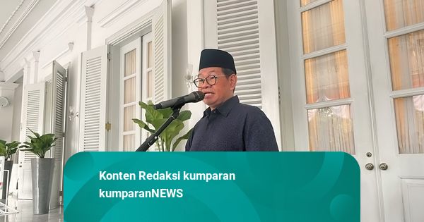Pramono Koordinasi dengan Kapolda Metro-Pangdam Jaya Usai Demo Ricuh di Jakarta