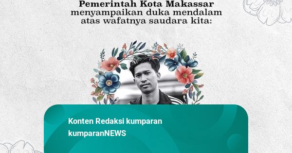 Ojol di Makassar Tewas Dikeroyok Massa karena Dikira Intel, Grab Ucapkan Duka