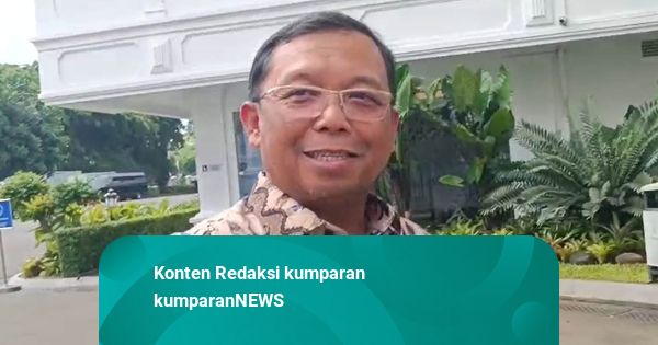 Prabowo Undang Jajaran Ketum Parpol Koalisi ke Istana, Bahas Situasi Demo?