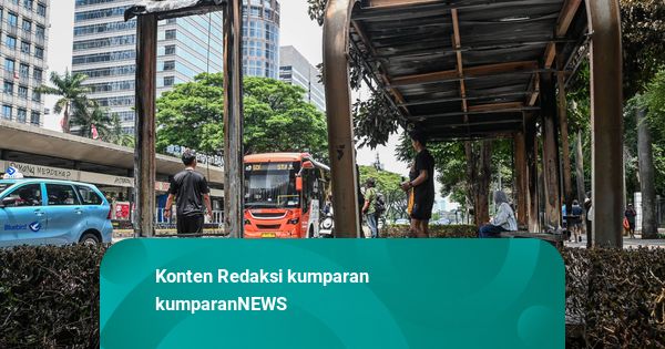 Baitul Maqdis Institute dan INSTRAN Kecam Aksi Anarkis Rusak Fasilitas Publik
