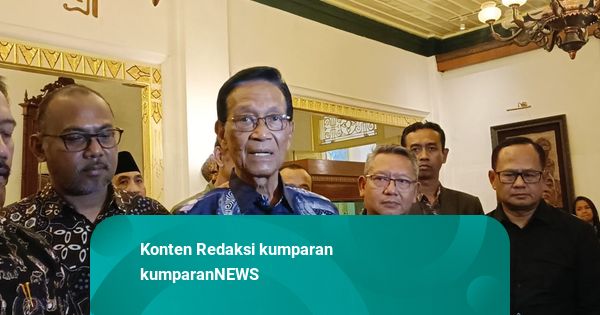 Sultan Minta Kapolda DIY Identifikasi Lebih Lanjut Kematian Mahasiswa Amikom