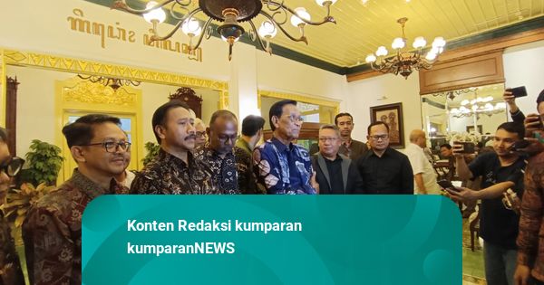 Sri Sultan Panggil Sejumlah Pimpinan Kampus: Aspirasi Boleh tapi Tidak Kekerasan