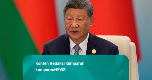 Apa Benar Shanghai Cooperation Organisation Bentukan China Alternatif dari NATO?