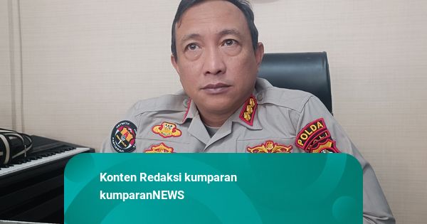 Pemuda di Bali Pacu Harley-Davidson Pakai Jaket Polantas Polri, Disanksi Teguran