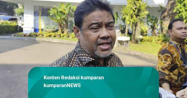 Said Iqbal Sebut Demo Rusuh Disusupi Penumpang Gelap dan Ngaku Diteror