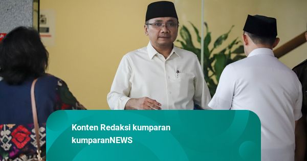 Gus Yaqut 7 Jam Diperiksa KPK soal Kasus Kuota Haji: Ada Pendalaman
