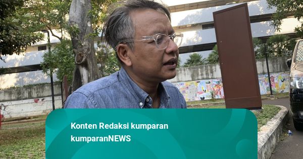 Efek Rumah Kaca dkk Jadi Penjamin Penangguhan Penahanan Aktivis-Delpedro