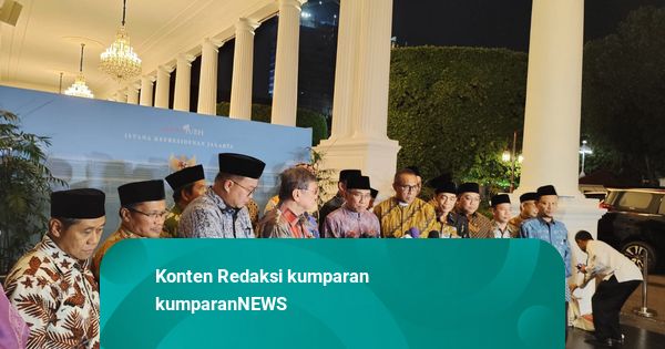 PHDI Beri Pesan ke Prabowo: Dengarkan Suara Rakyat, Jangan Hanya Tajam ke Bawah