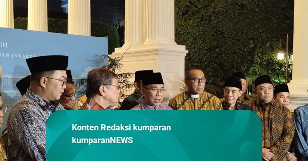 Gus Yahya: Kami Terus Ingatkan Presiden Prabowo Pegang Teguh Janji & Komitmennya