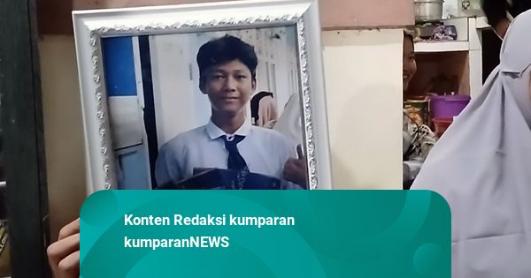Duka Selimuti Kediaman Pelajar Tangerang yang Meninggal usai Demo di Jakarta