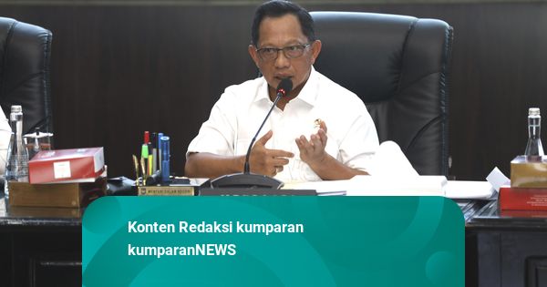 Tito Minta Pejabat Tak Flexing: Jangan Warga Lagi Prihatin Terus Ada yang Pesta