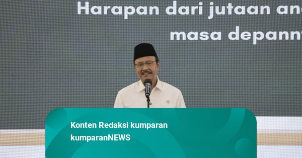 Mensos Akan Beri Bantuan ke Warga yang Tempat Usahanya Rusak Akibat Demo Ricuh