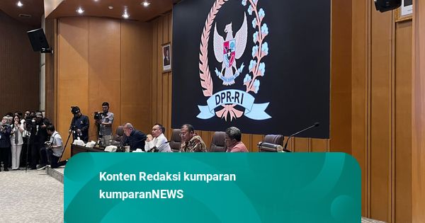 Dasco: Tunjangan Perumahan DPR Dihentikan Terhitung 31 Agustus 2025