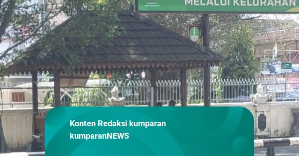 Usai Demo Ricuh, Kawasan Objek Vital di Solo Dijaga TNI