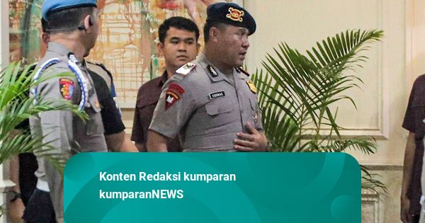 Yusril: Hanya 2 dari 7 Brimob yang Bersalah Lindas Affan Kurniawan hingga Tewas