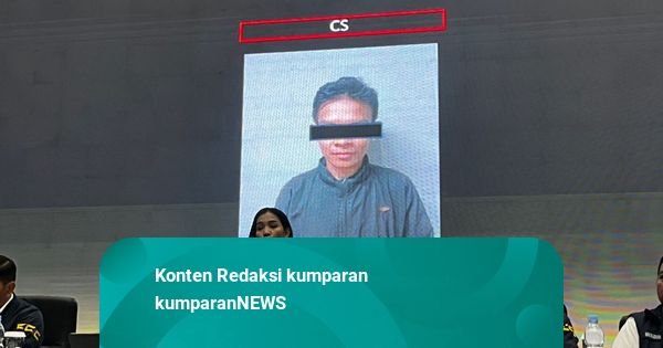 Polri dan Komdigi Blokir 592 Akun Medsos: Provokasi dan Menghasut Demo Ricuh