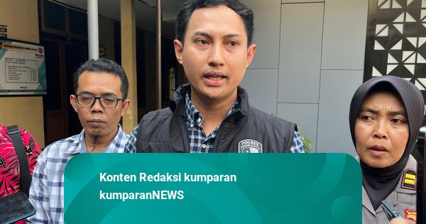 Aktivis Mahasiswa Kediri Diduga Provokator Demo: Ditangkap dan Jadi Tersangka
